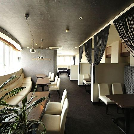 Isesaki Harvest Hotel Extérieur photo