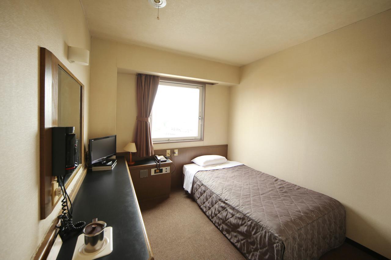 Isesaki Harvest Hotel Extérieur photo